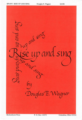 Rise up and Sing